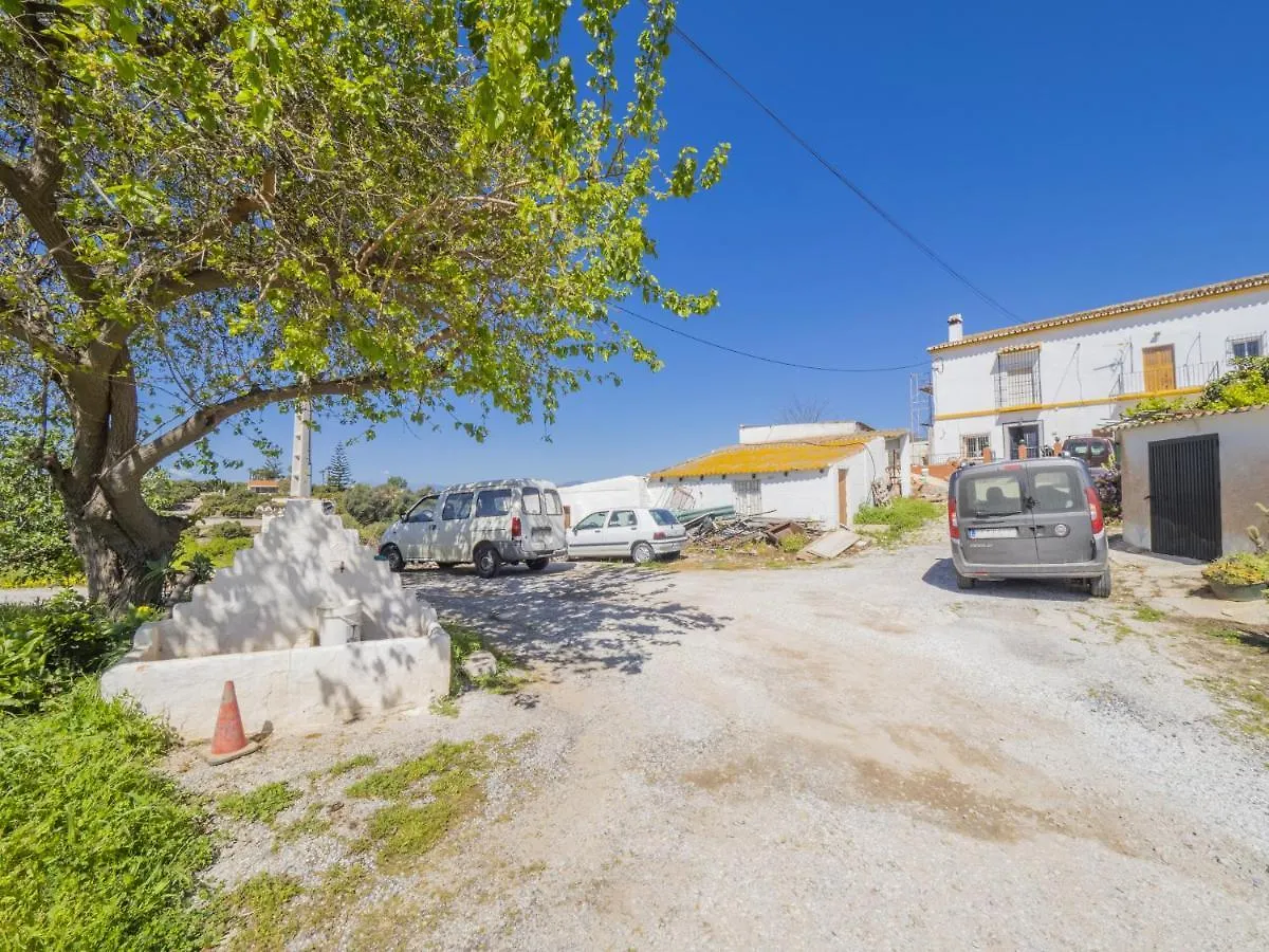 Holiday home Cubo'S Casa Rural Candelaria Alhaurin de la Torre