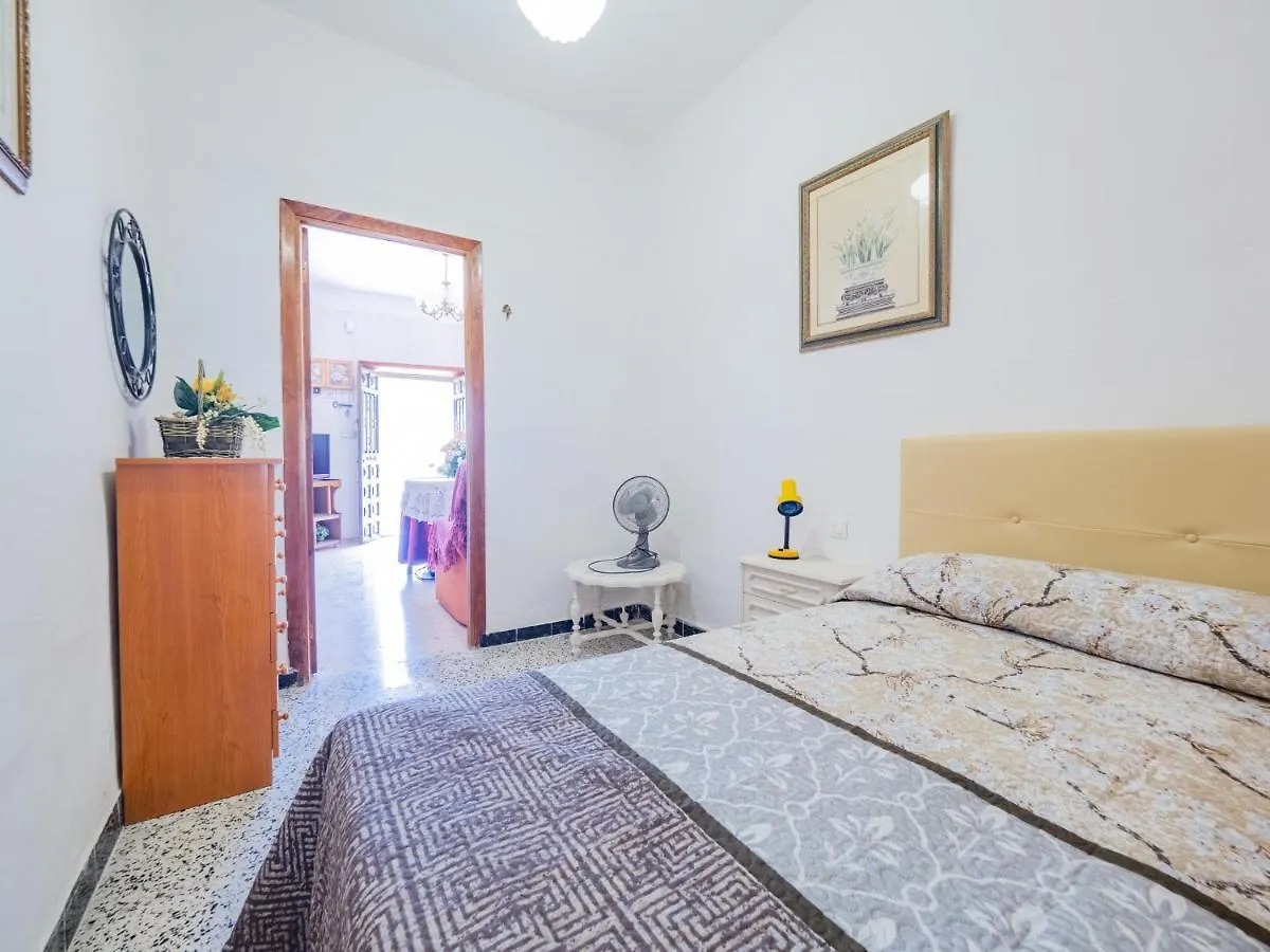 Cubo'S Casa Rural Candelaria Alhaurin de la Torre Spain