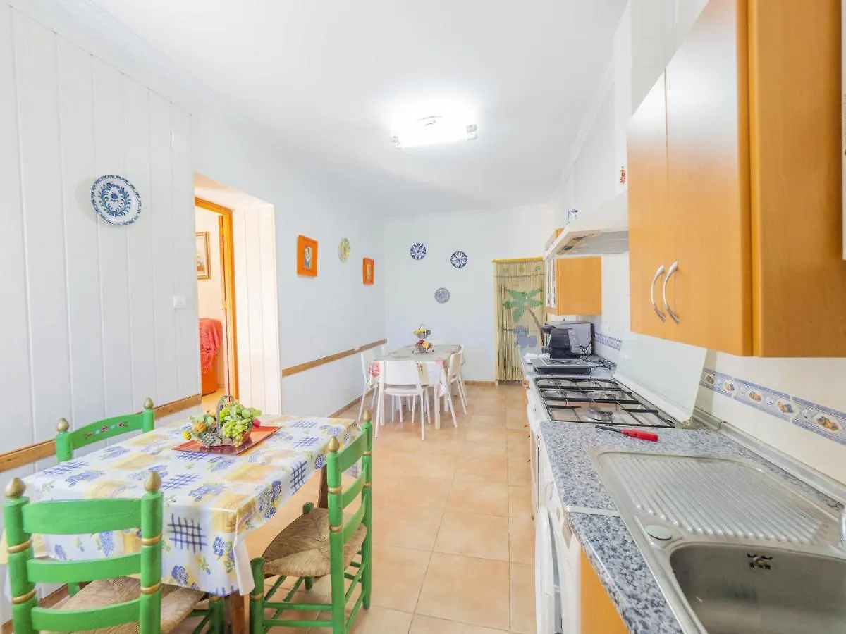 Holiday home Cubo'S Casa Rural Candelaria Alhaurin de la Torre Spain