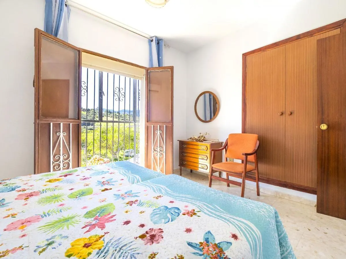 Cubo'S Casa Rural Candelaria Alhaurin de la Torre 0*,