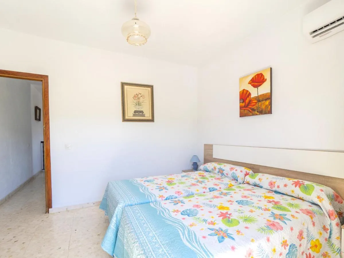 Cubo'S Casa Rural Candelaria Alhaurin de la Torre Holiday home