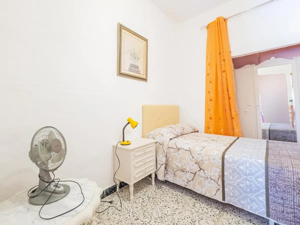 Cubo'S Casa Rural Candelaria Alhaurin de la Torre Holiday home