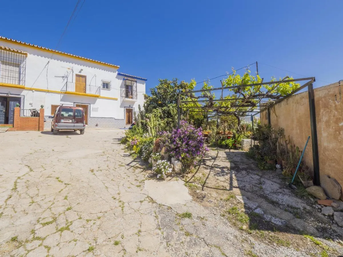 Cubo'S Casa Rural Candelaria Alhaurin de la Torre
