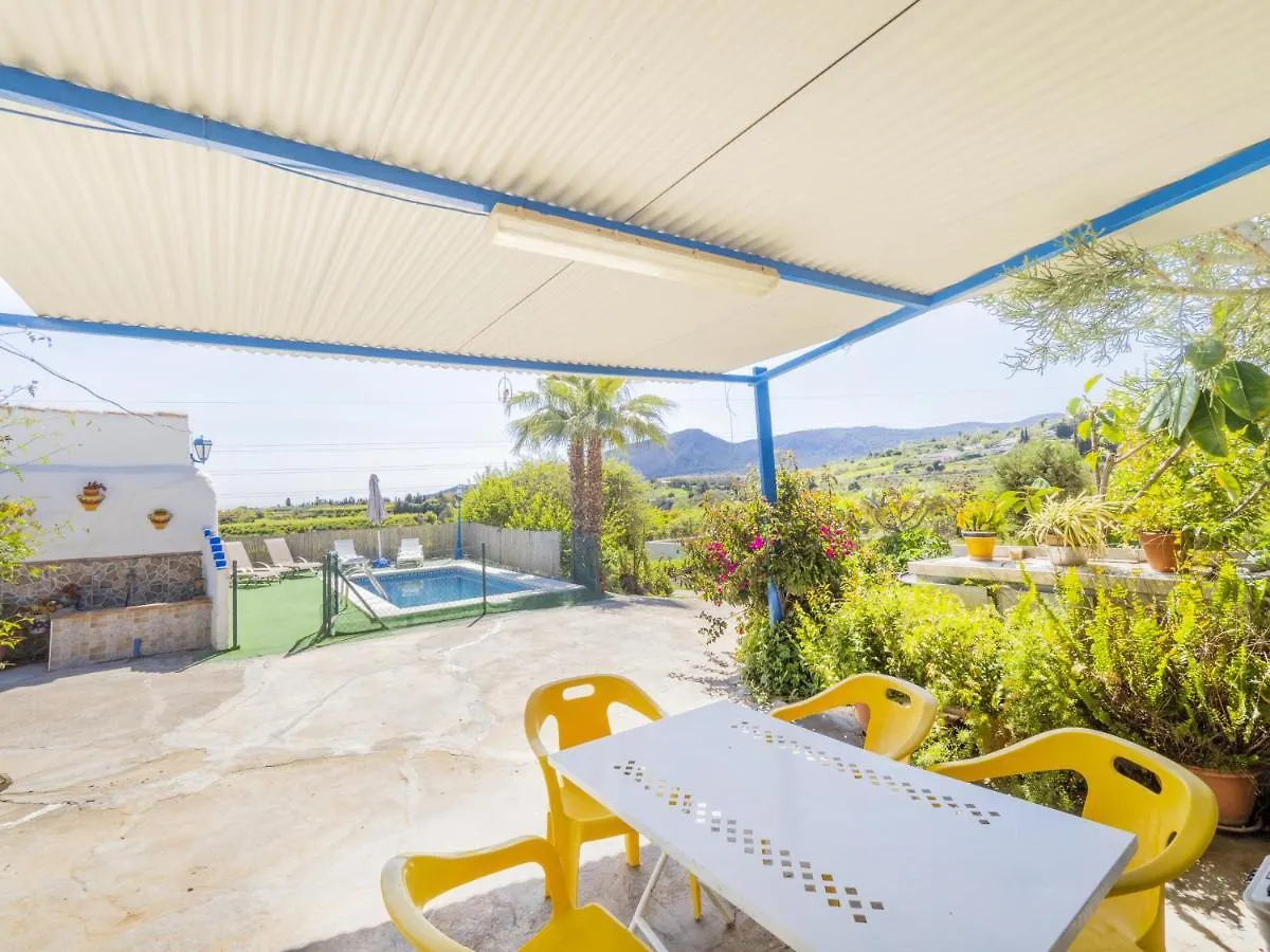 Holiday home Cubo'S Casa Rural Candelaria Alhaurin de la Torre