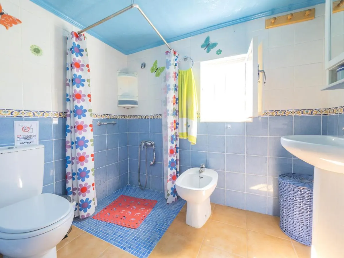 Cubo'S Casa Rural Candelaria Alhaurin de la Torre Holiday home
