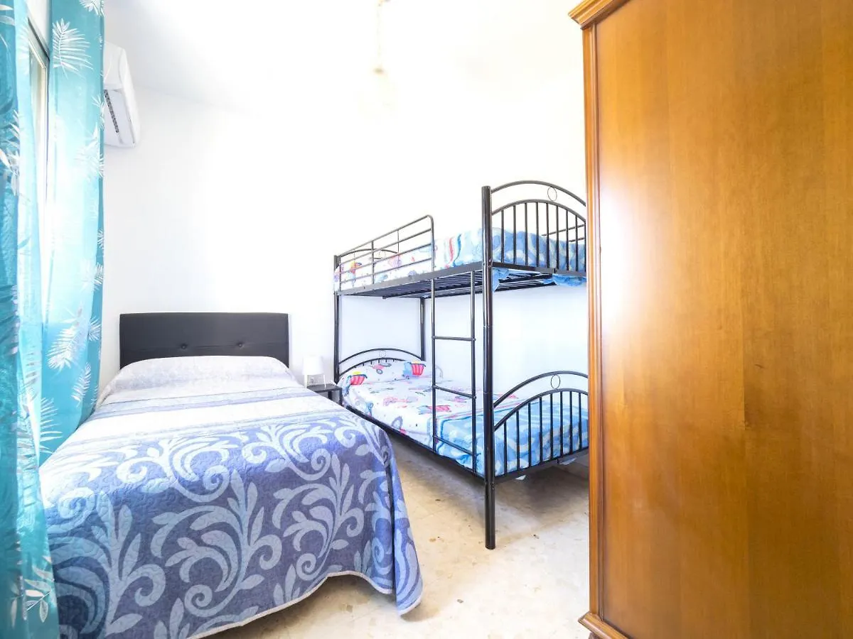 Cubo'S Casa Rural Candelaria 알하우린데라토레 0*,