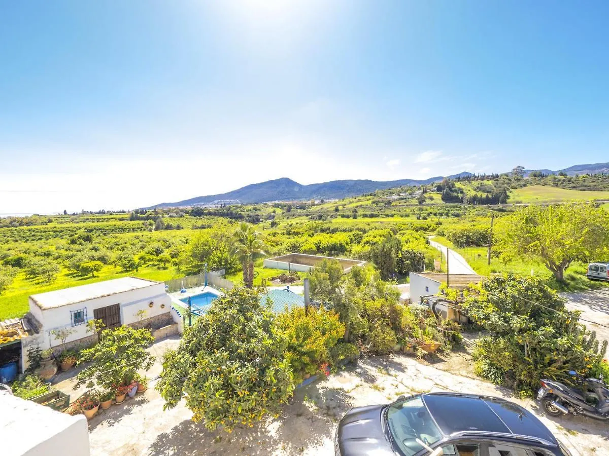 Holiday home Cubo'S Casa Rural Candelaria Alhaurin de la Torre