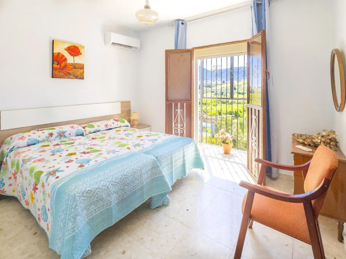 Holiday home Cubo'S Casa Rural Candelaria Alhaurin de la Torre