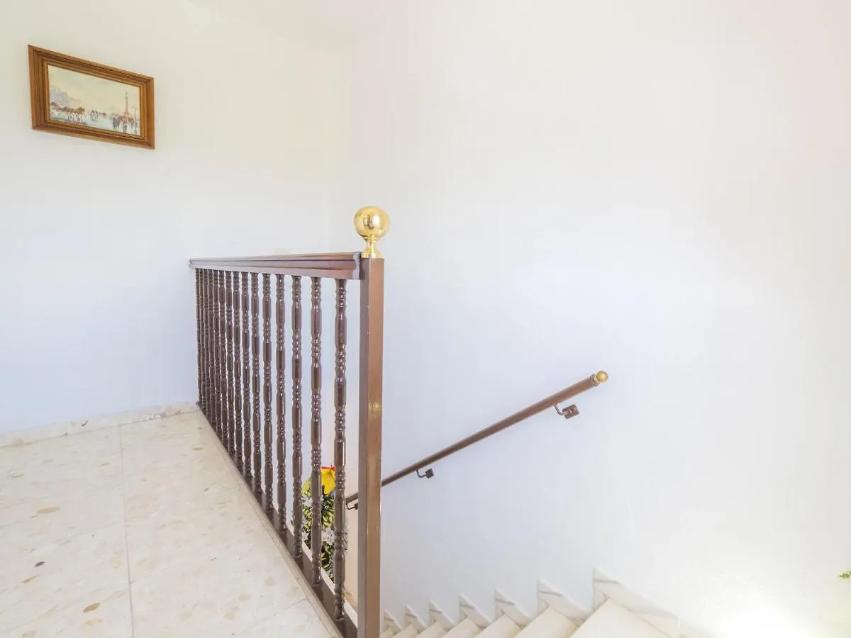 Cubo'S Casa Rural Candelaria Alhaurin de la Torre Holiday home