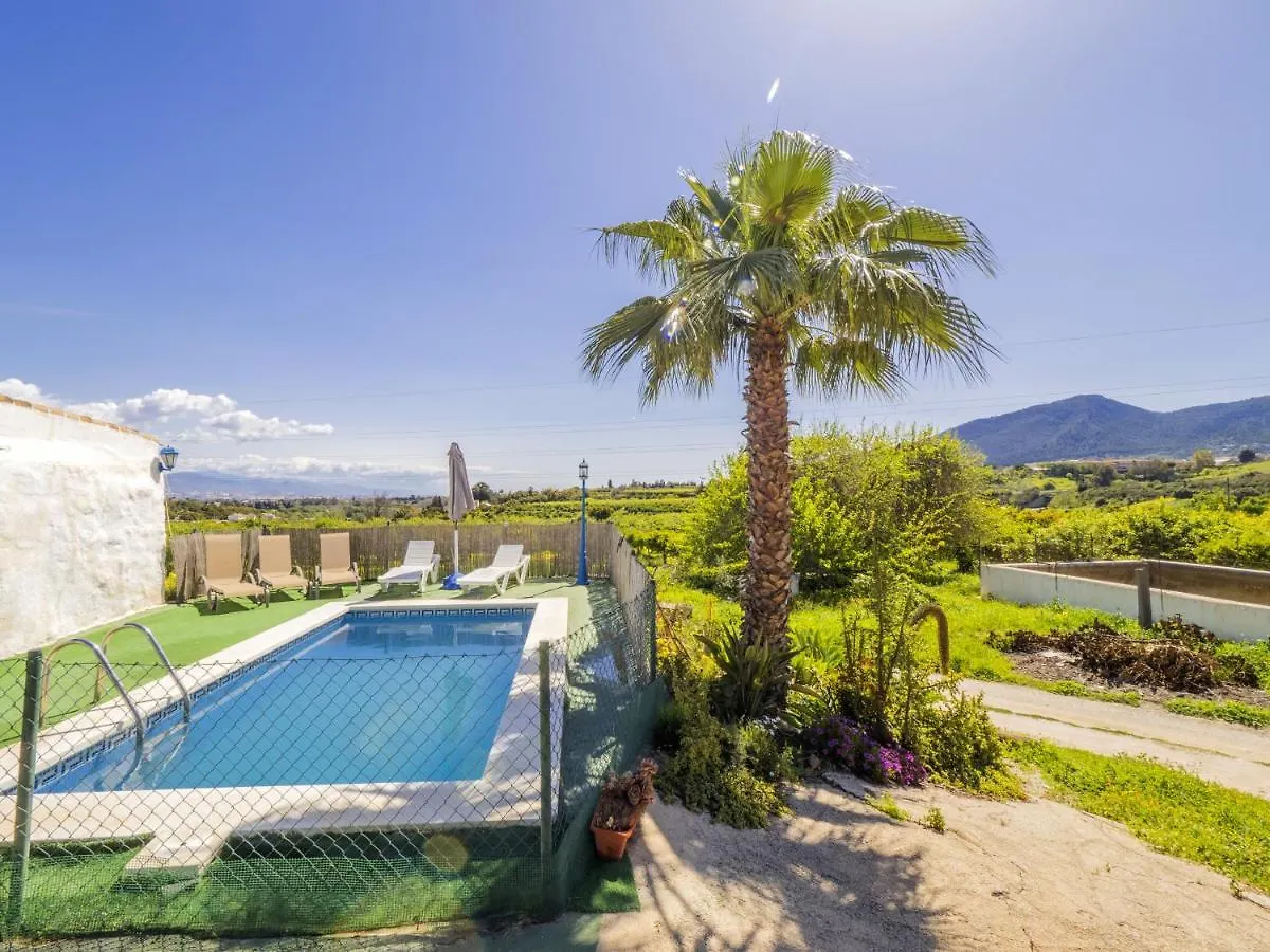 Cubo'S Casa Rural Candelaria Alhaurin de la Torre Holiday home