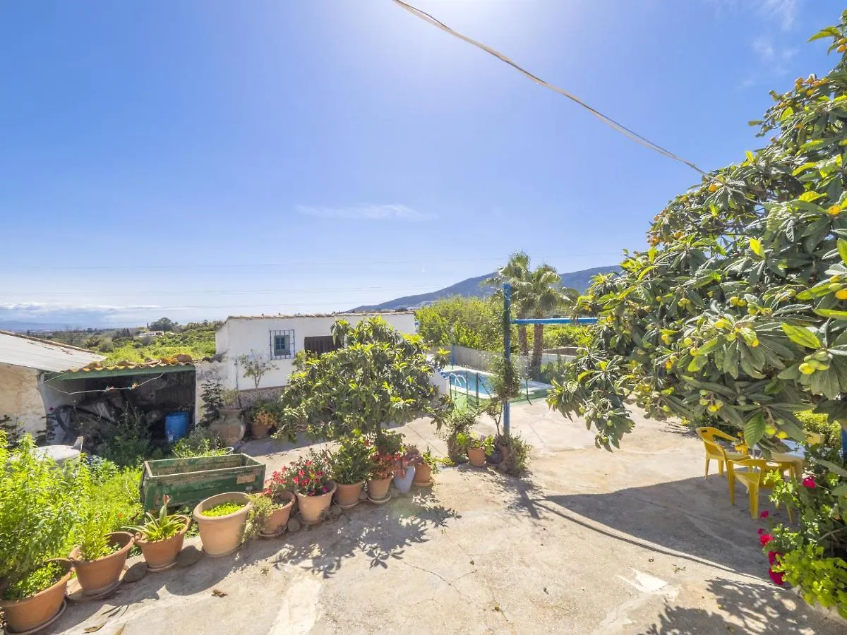 펜션 Cubo'S Casa Rural Candelaria 알하우린데라토레 스페인