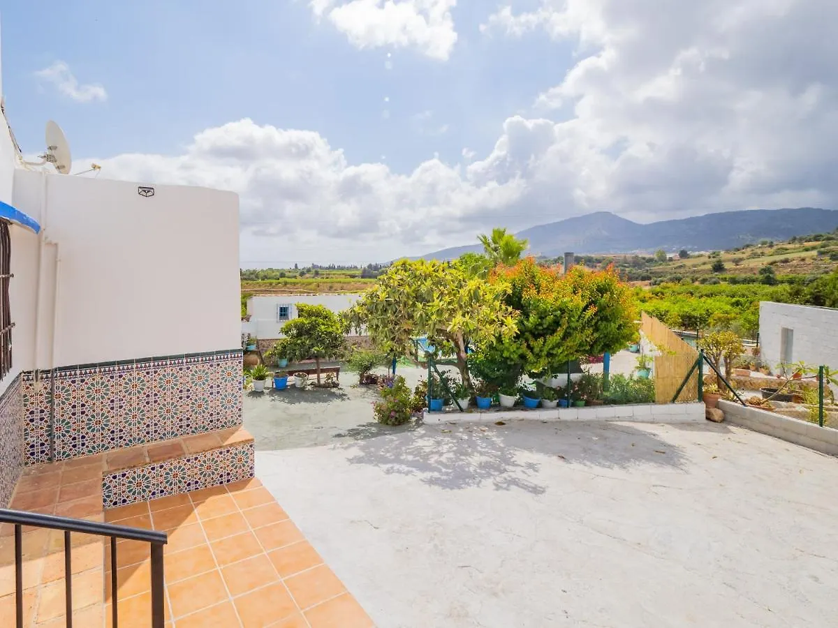 Cubo'S Casa Rural Candelaria Alhaurin de la Torre Holiday home
