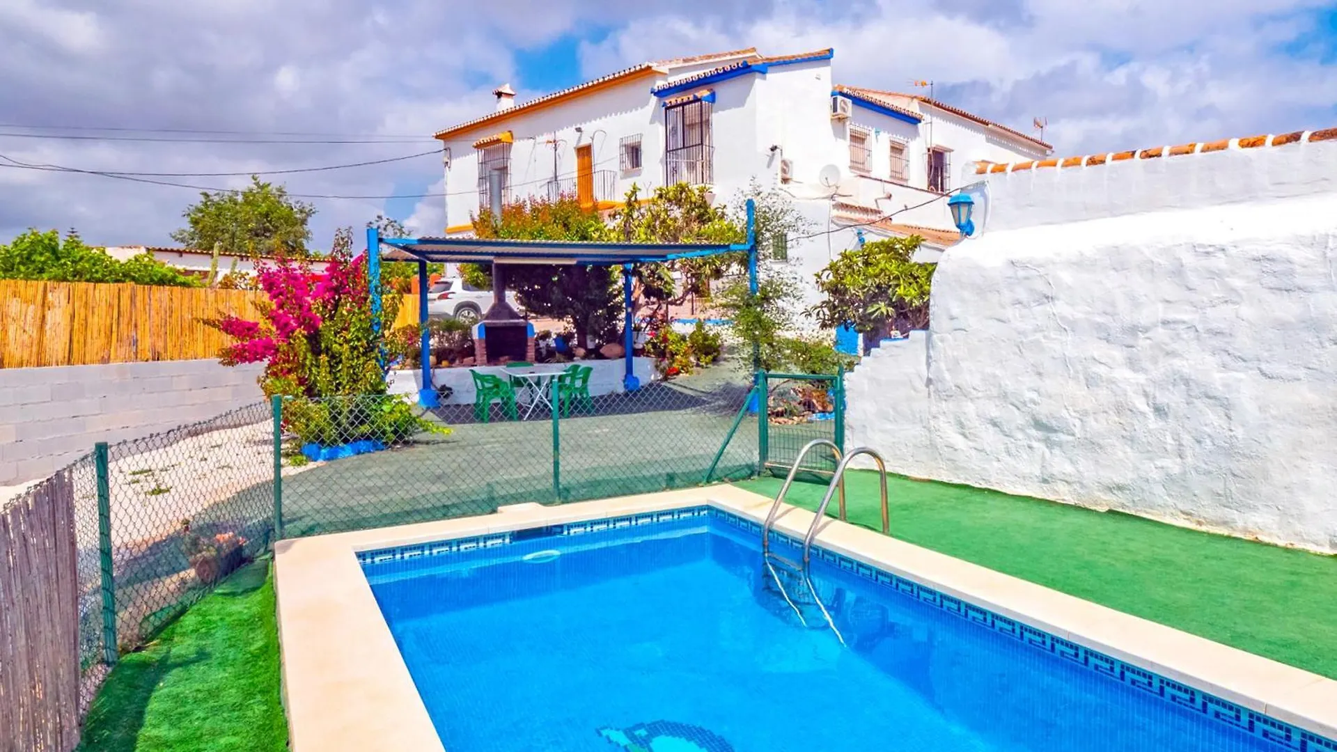 Cubo\'S Casa Rural Candelaria location